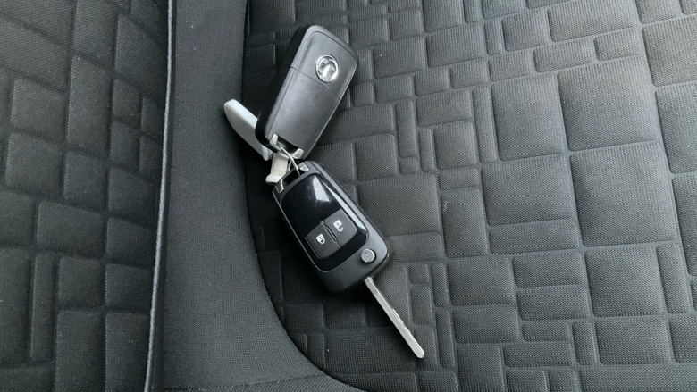 Vauxhall Corsa 1.4 ecoFLEX SE 5dr Petrol Hatchback